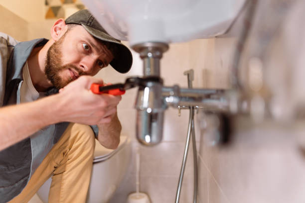 Best Water Heater Installation and Repair  in Woodburn, IN